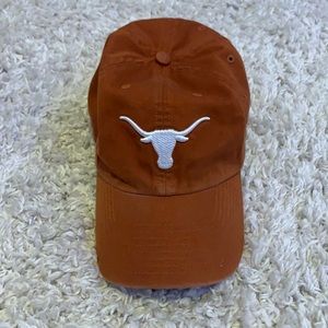 Texas Longhorns hat